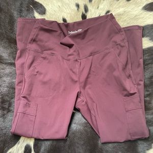 Women’s cargo legging